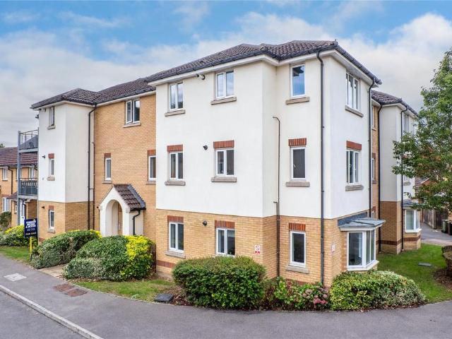 Flat for sale in Boughton Monchelsea, Maidstone