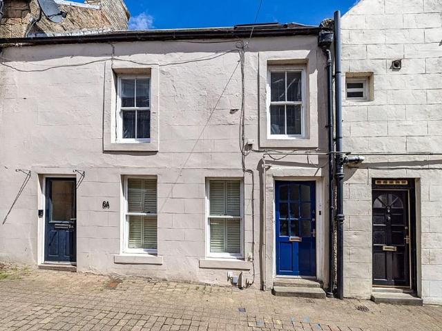 Flat for sale in Lees Stables, Coldstream