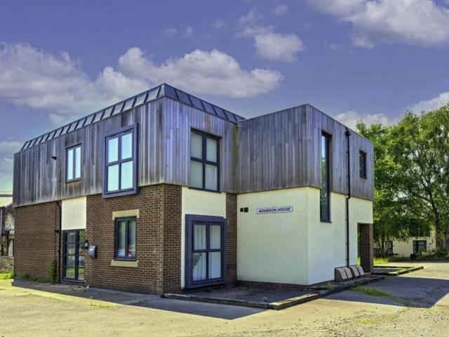Flat for sale in Horsehay, Telford