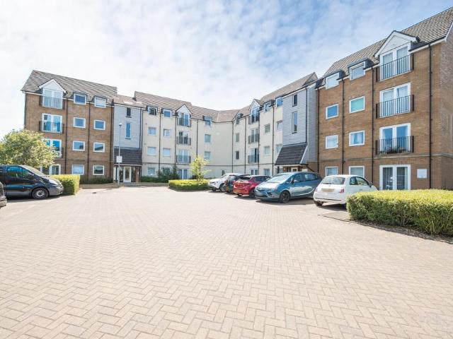 Flat for sale in Hilsea, City Of Portsmouth