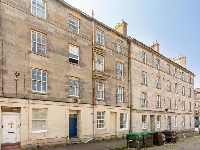 Flat for sale in Southside, Scotland