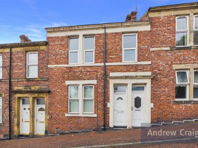 Flat for sale in Tyne And Wear