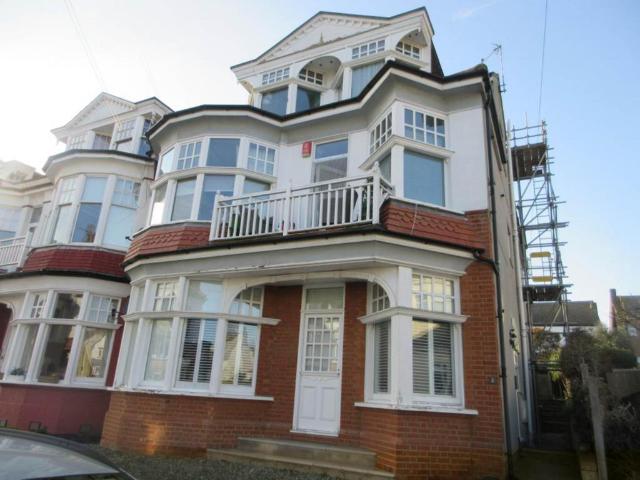 Flat for sale in Alton Barnes, Isle Of Man