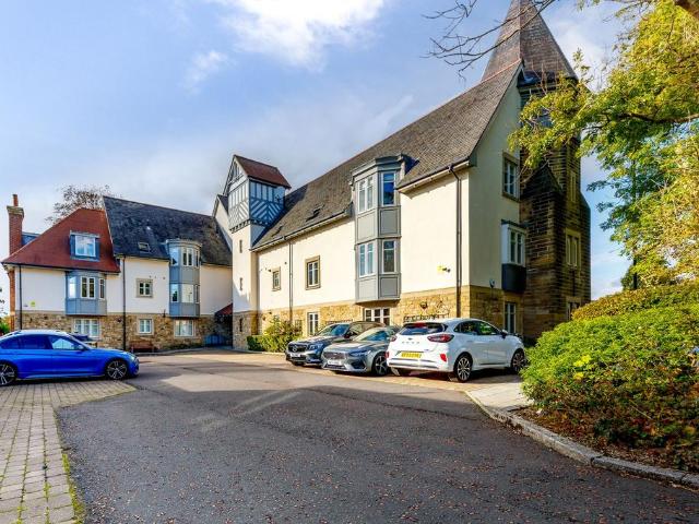 Flat for sale in Forest Hall, North Tyneside