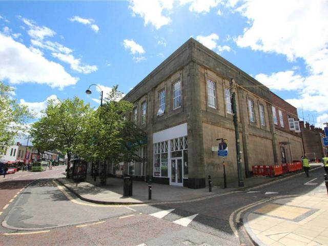 Flat for sale in Sunderland Bridge