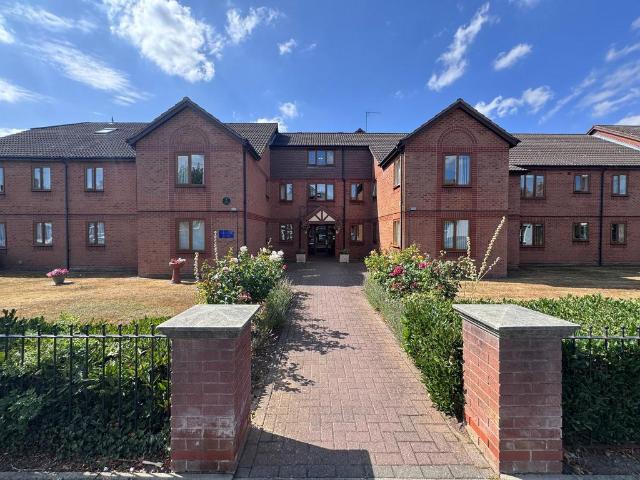 Flat for sale in West Midlands