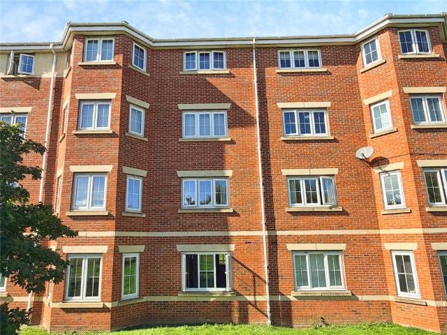 Flat for sale in Armthorpe, Doncaster