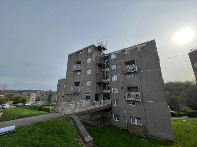 Flat for sale in Norton, Isle Of Man