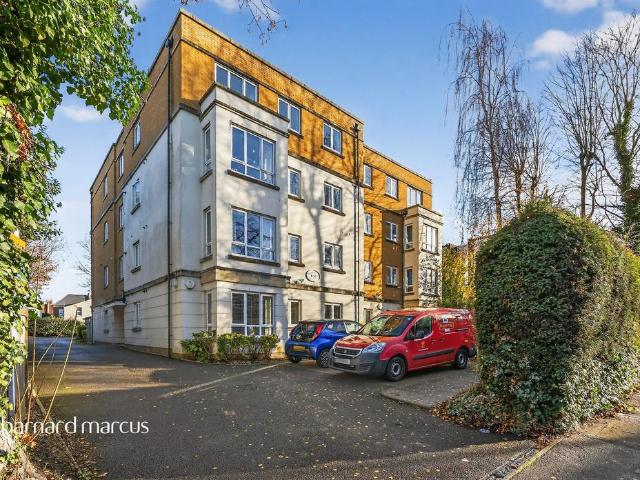 Flat for sale in Wallington, Isle Of Man