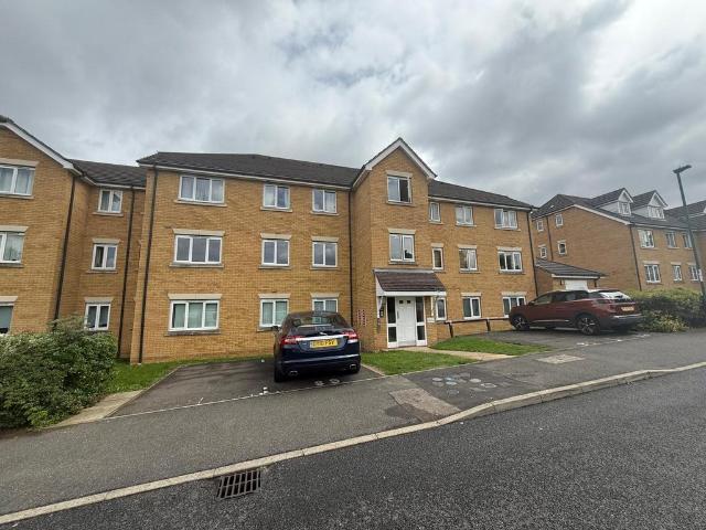 Flat for sale in Old Fletton, Peterborough