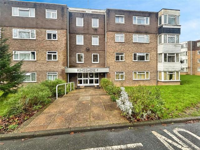 Flat for sale in Brighton & Hove