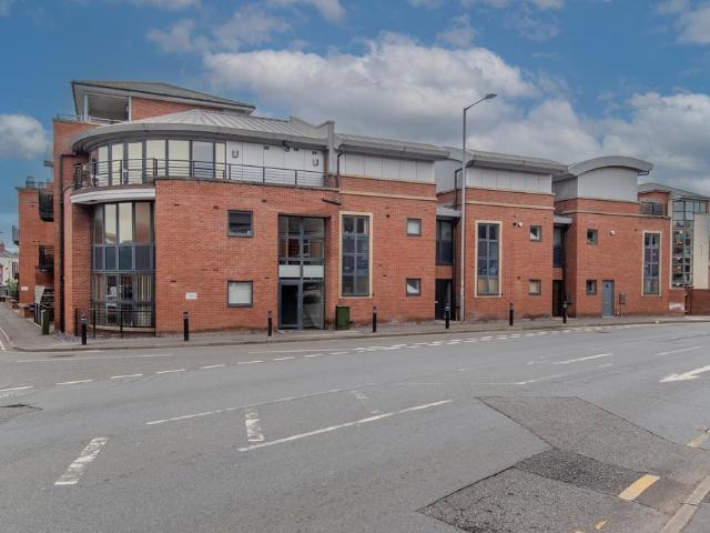 Flat for sale in Diglis, Isle Of Man