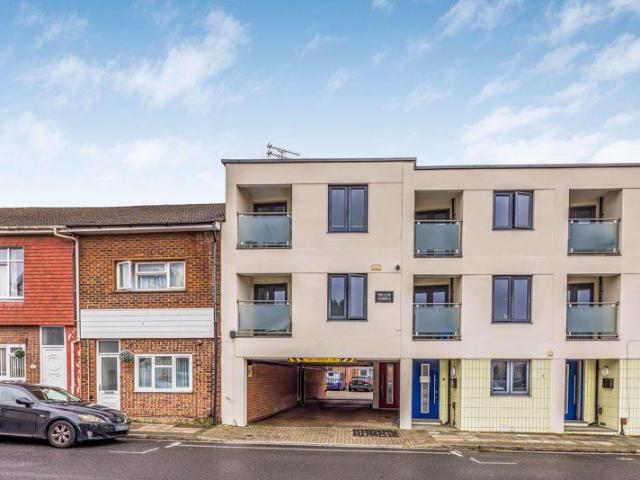 Flat for sale in Southsea, Portsmouth