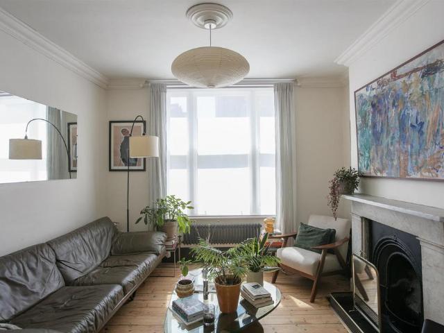 Flat for sale in Loughborough Junction, Greater London