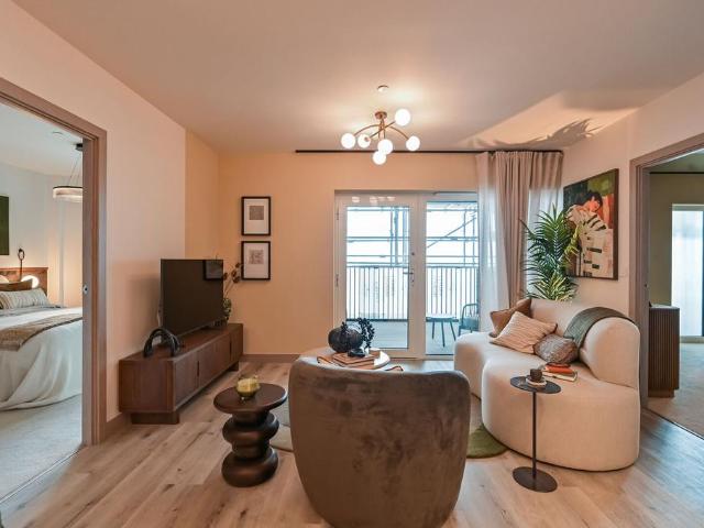 Flat for sale in Greater London