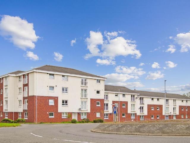 Flat for sale in College Milton, Barassie