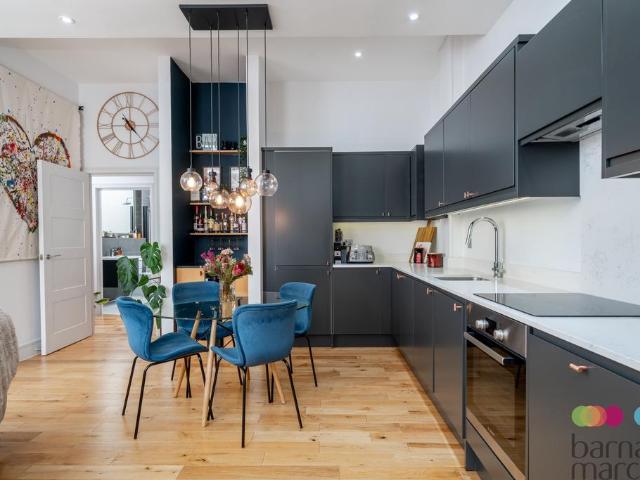 Flat for sale in North Finchley, Greater London