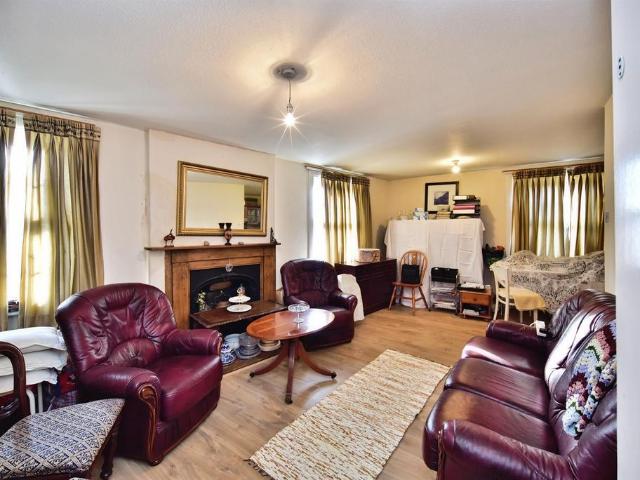 Flat for sale in Bourne Vale, Kent