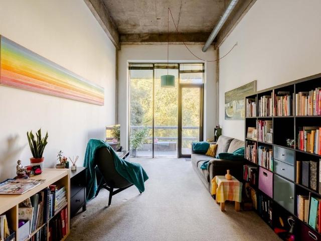 Flat for sale in Feckenham, City Of Bristol