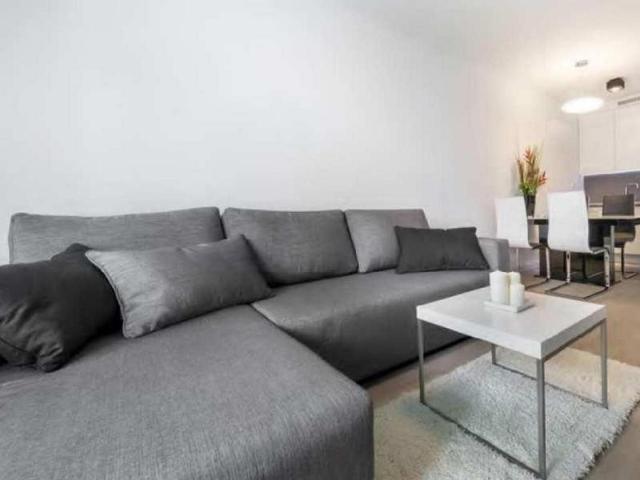Flat for sale in Mixenden, Wheatley