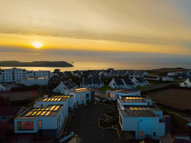 Flat for sale in Greenaway, Trebetherick
