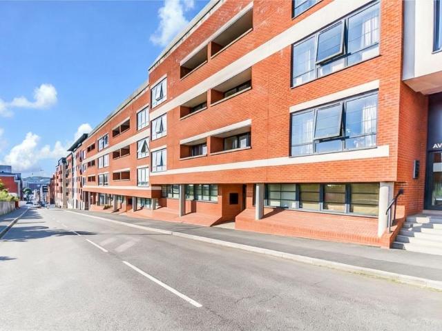 Flat for sale in Highgate, West Midlands