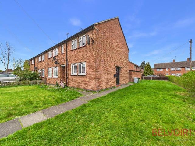 Flat for sale in Hawton, Alverton