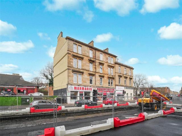 Flat for sale in Gallowgate, Scotland