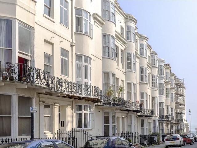 Flat for sale in Kemptown, Brighton & Hove