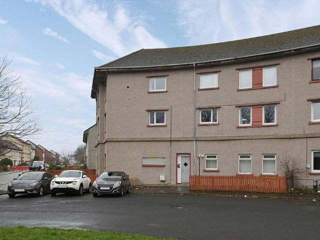 Flat for sale in Pilton, Scotland