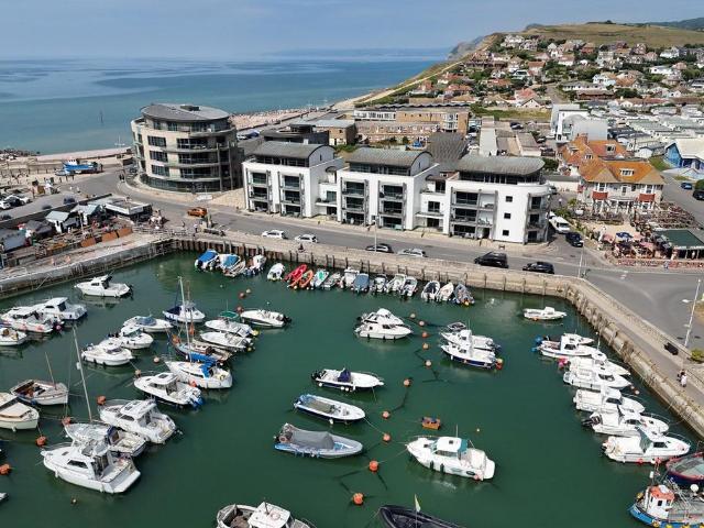 Flat for sale in Bridport, East Dorset