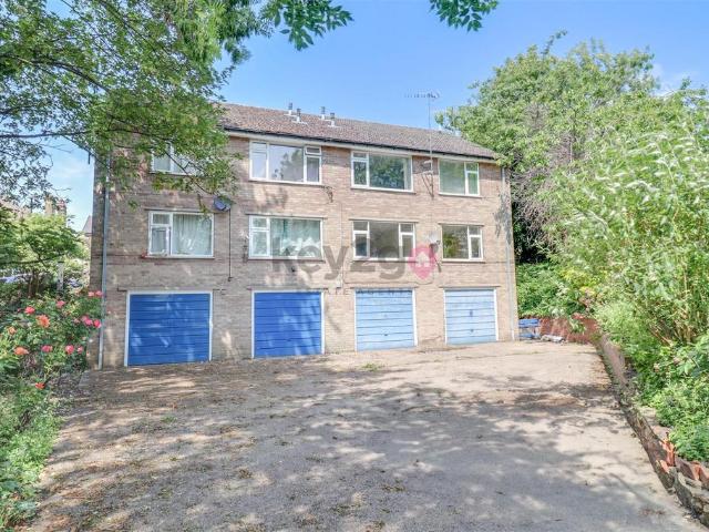 Flat for sale in Park Hill, Isle Of Man