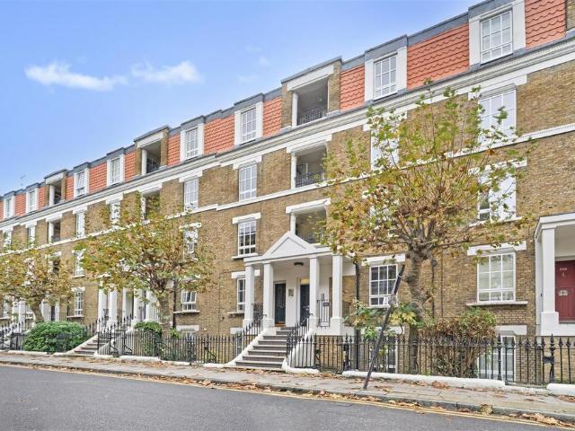 Flat for sale in Cat Hill, Isle Of Man