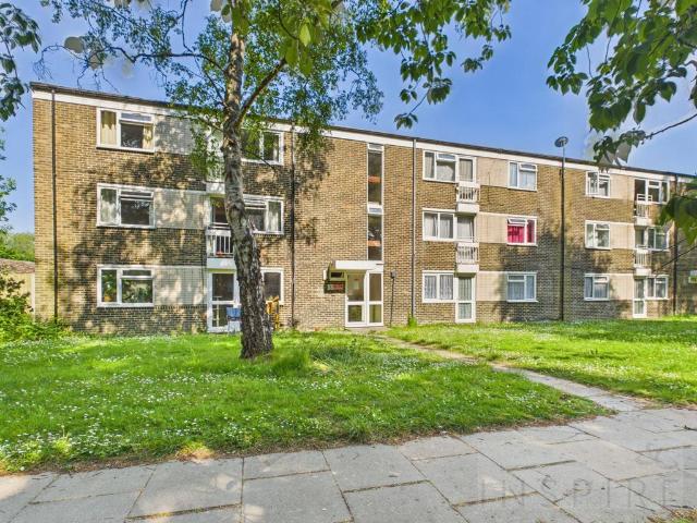 Flat for sale in Glynde, West Sussex
