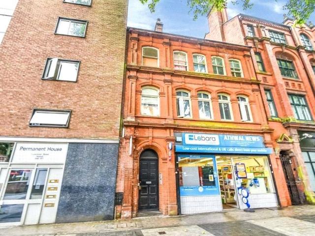 Flat for sale in West Midlands