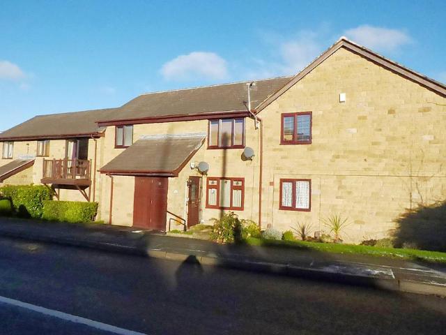 Flat for sale in Intake, Leeds