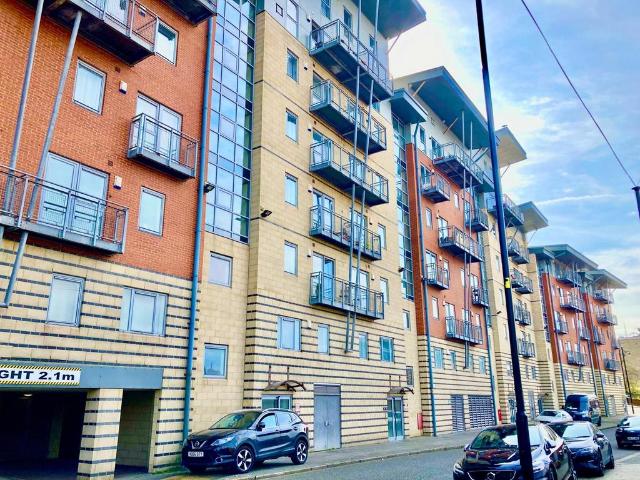 Flat for sale in East End, Sunderland