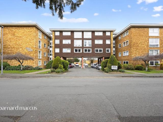 Flat for sale in Wallington, Isle Of Man