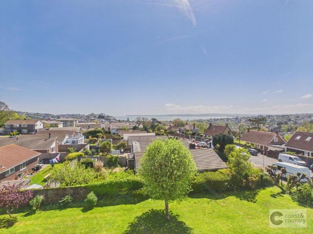 Flat for sale in Torre, Babbacombe