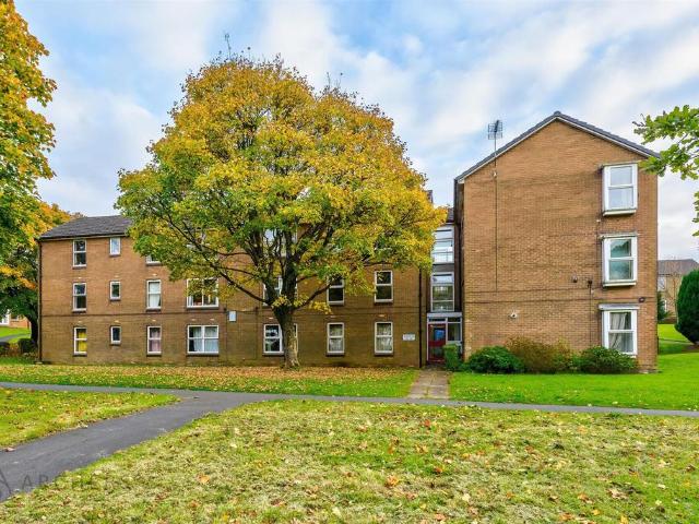 Flat for sale in Lodge Moor, Isle Of Man