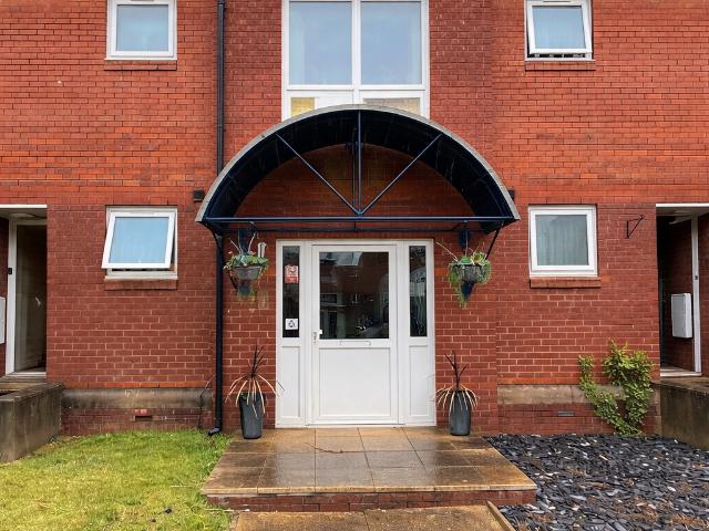 Flat for sale in Ashton-on-Ribble, Higher Bartle