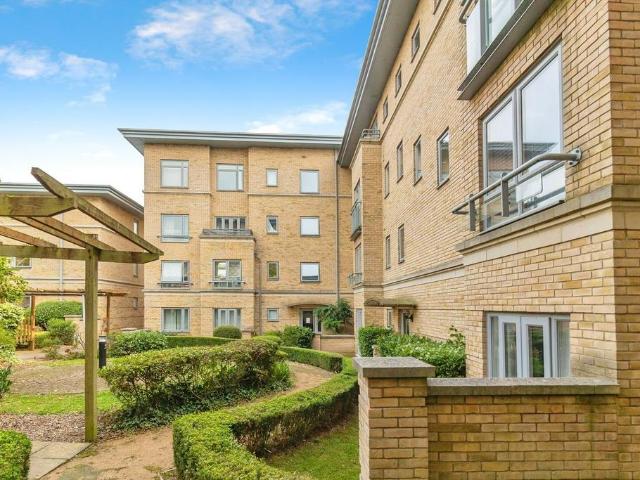 Flat for sale in West Bletchley, Bletchley