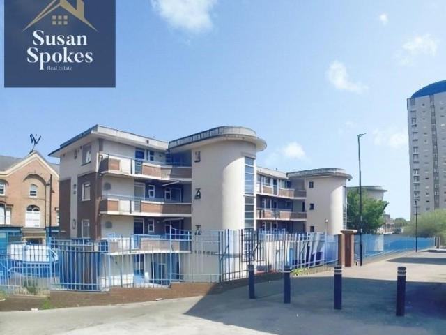 Flat for sale in East End, Sunderland