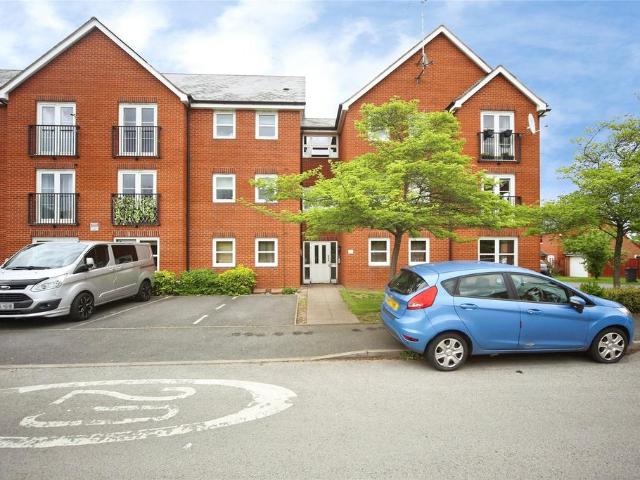 Flat for sale in Acocks Green, West Midlands