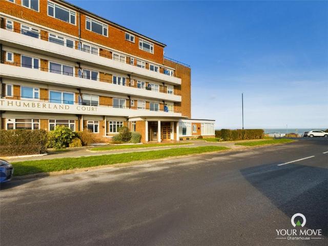 Flat for sale in Millmead, Acol