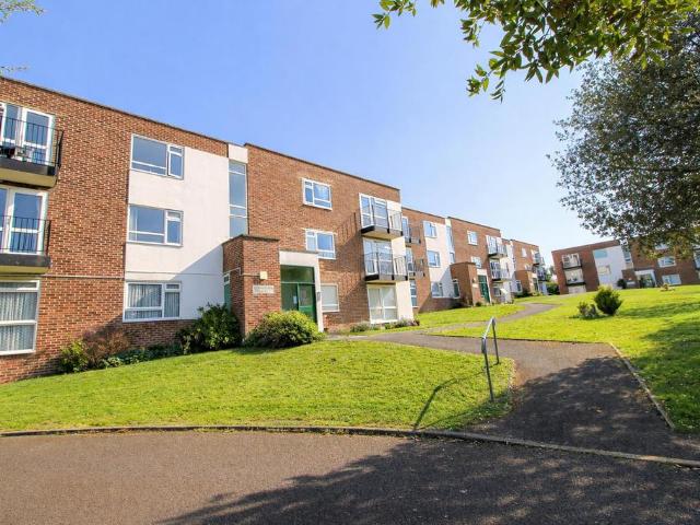Flat for sale in St Leonards Green, Guestling Green