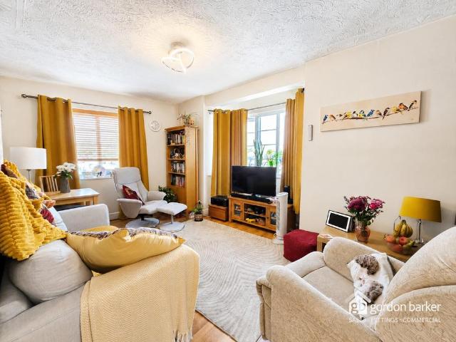 Flat for sale in Charminster, Bournemouth