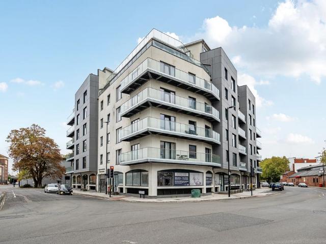 Flat for sale in St Mary's, Isle Of Man