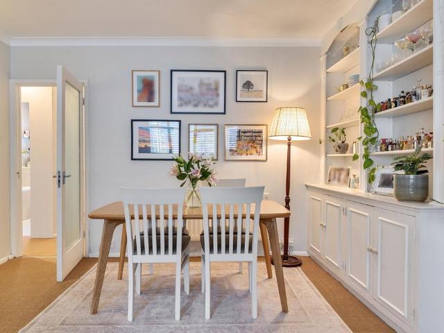 Flat for sale in Westminster, Greater London