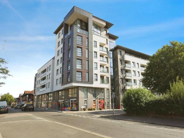 Flat for sale in St Mary's, Isle Of Man